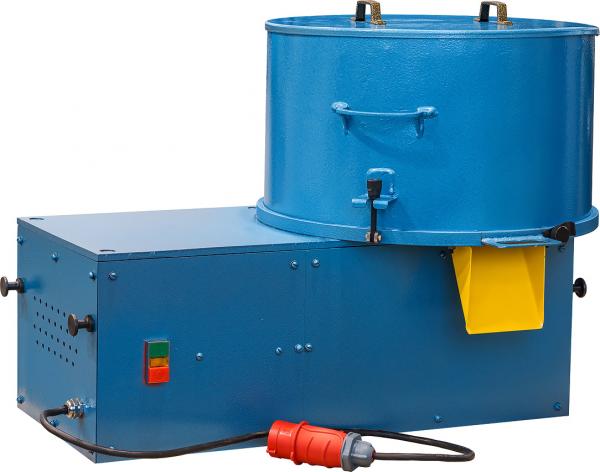 Смеситель лабораторный 02113